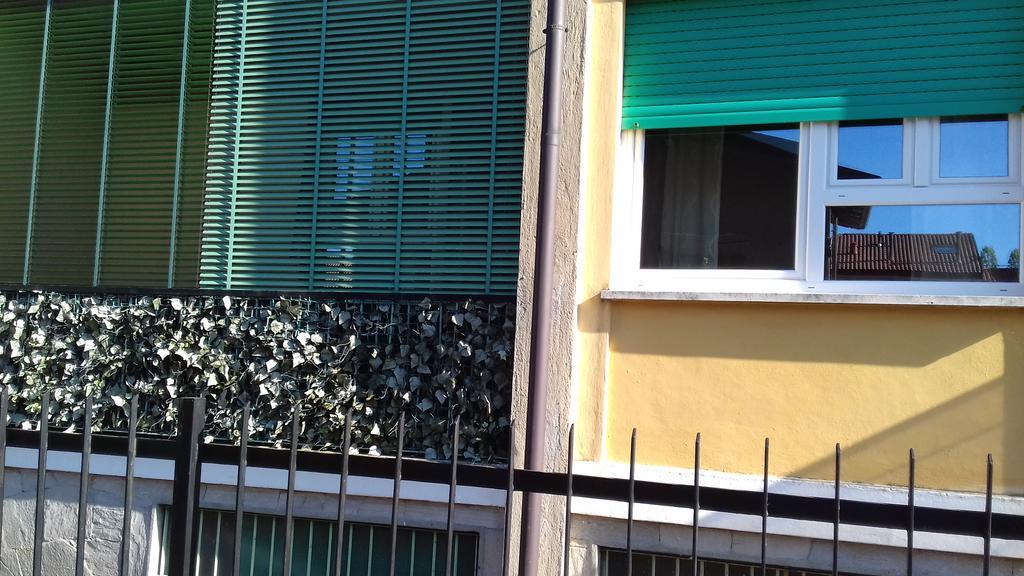 Appartamento Corallo Arona Exterior foto